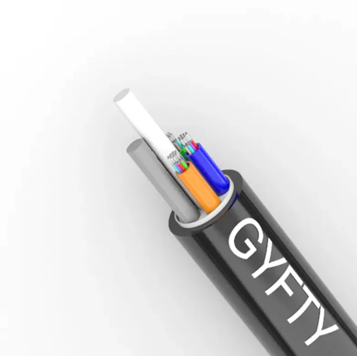 LSZH power and control cable for critical infrastructure